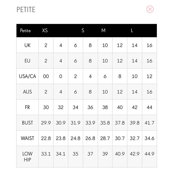 PrettyLittle Thing Petite Champagne Satin Fitted Blazer, Size 8, NWT - Picture 9 of 9